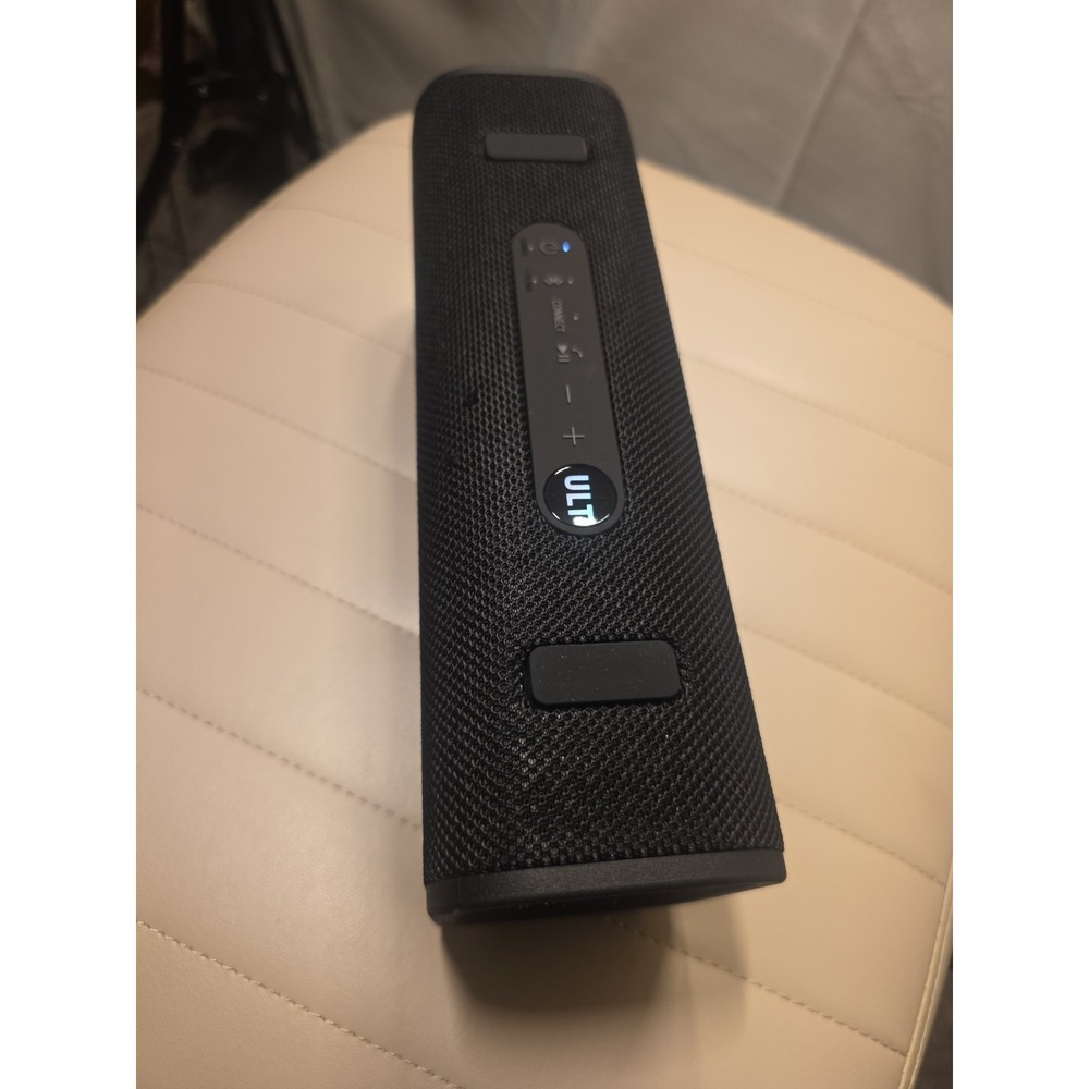 Sony ULT FIELD 3 Bluetooth Wireless Speaker - SRS-ULT30/B - Picture 5 of 6